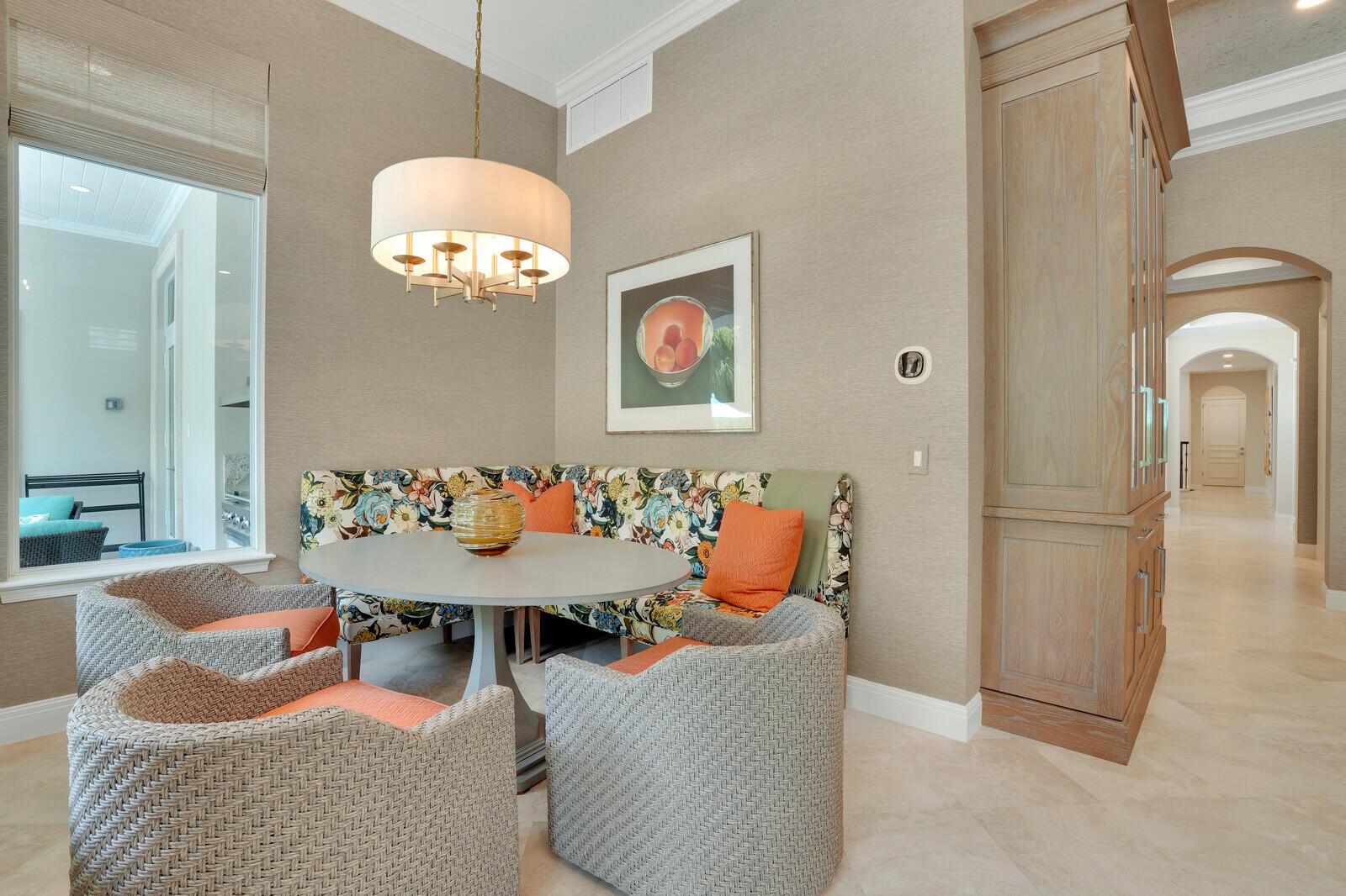 11205 Orange Hibiscus Lane