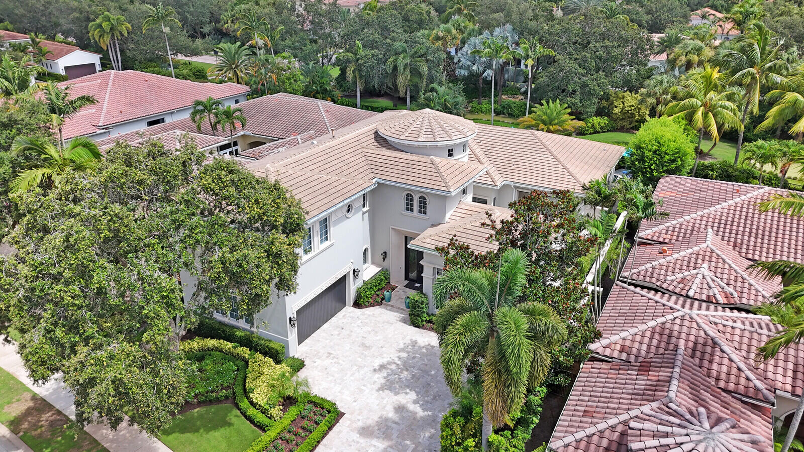 11205 Orange Hibiscus Lane