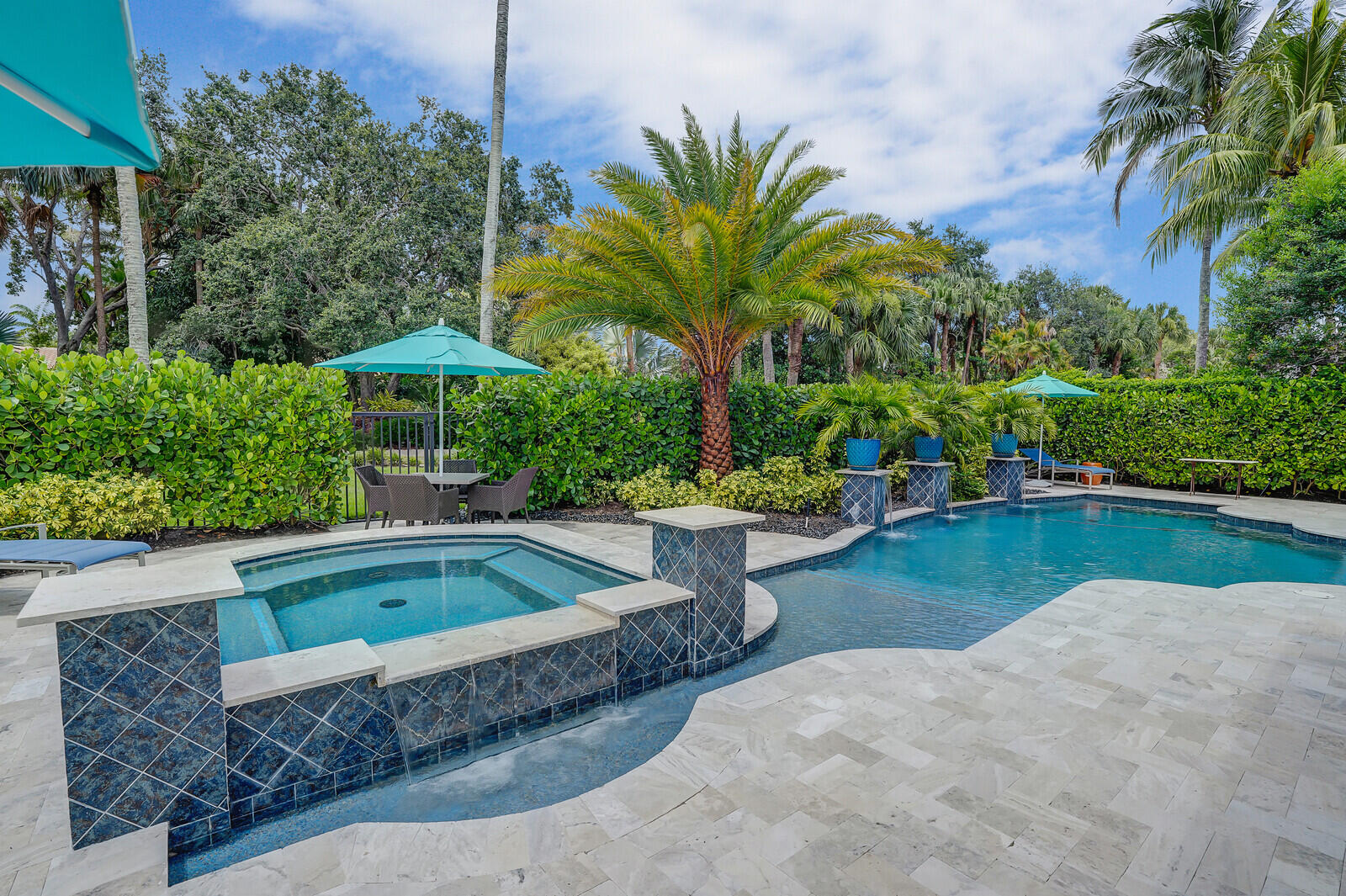 11205 Orange Hibiscus Lane