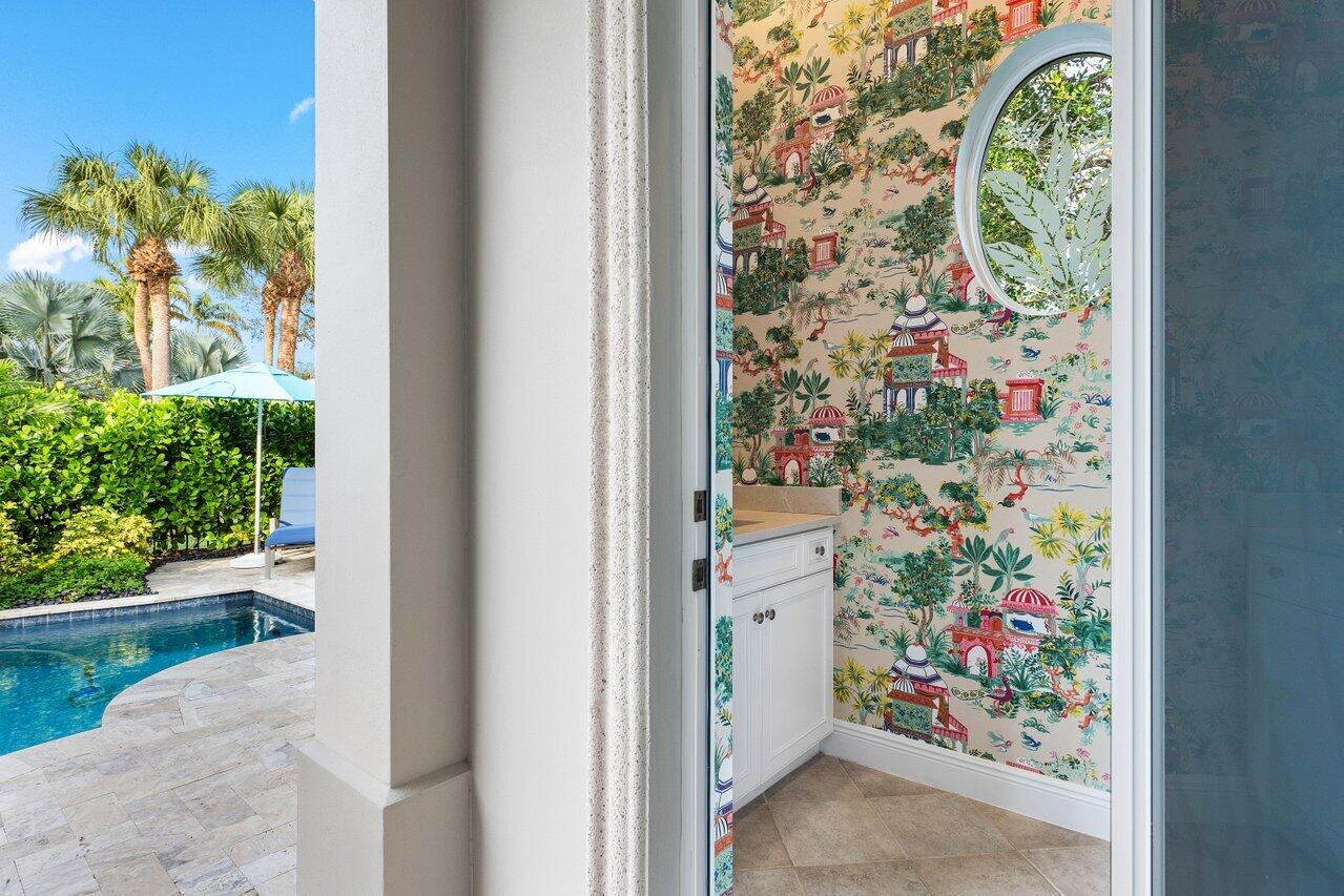 11205 Orange Hibiscus Lane