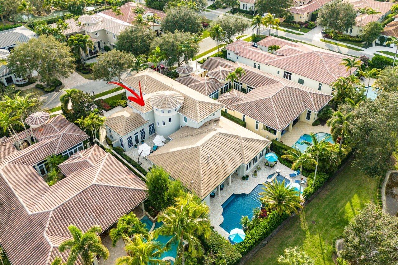 11205 Orange Hibiscus Lane