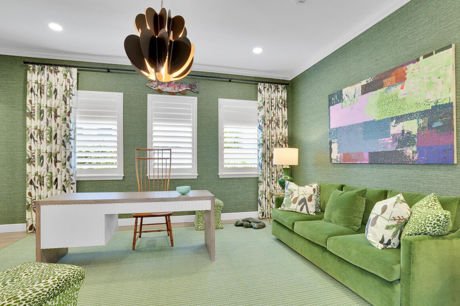 11205 Orange Hibiscus Lane