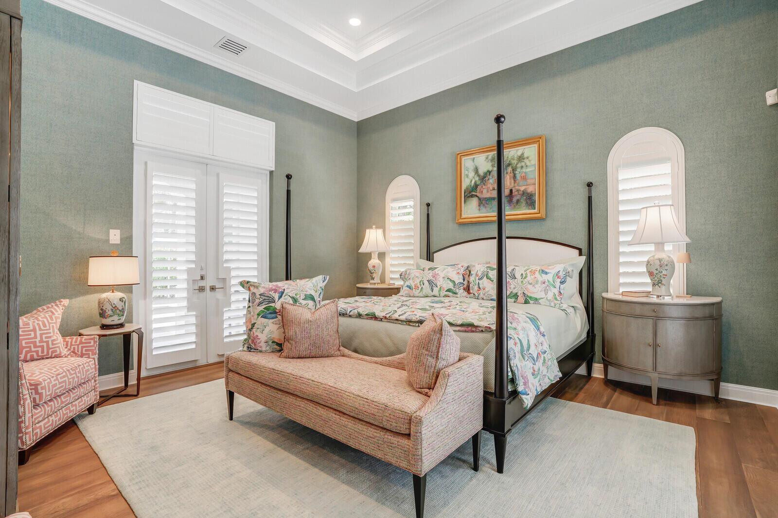 11205 Orange Hibiscus Lane