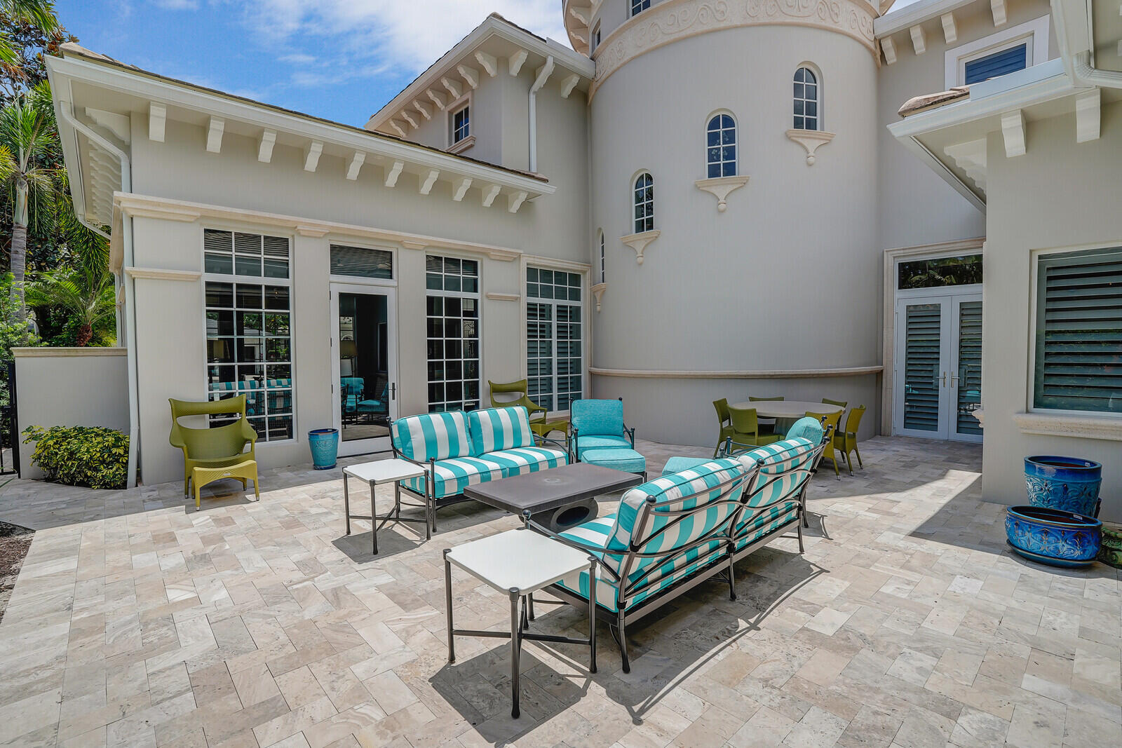 11205 Orange Hibiscus Lane