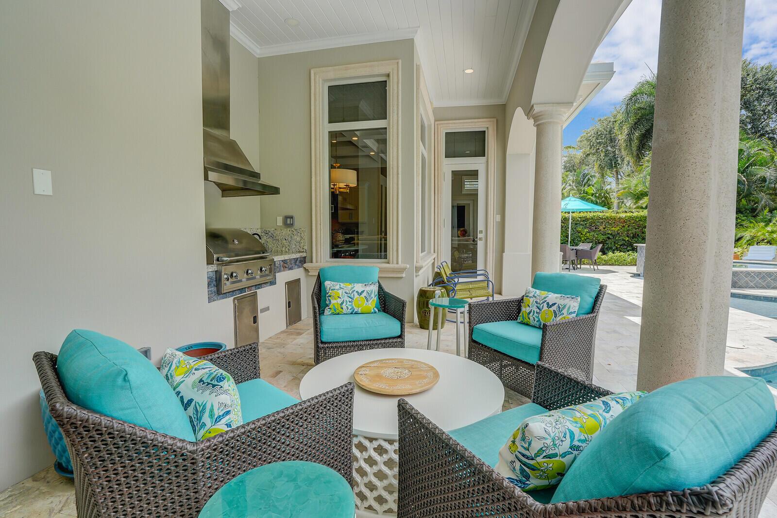 11205 Orange Hibiscus Lane