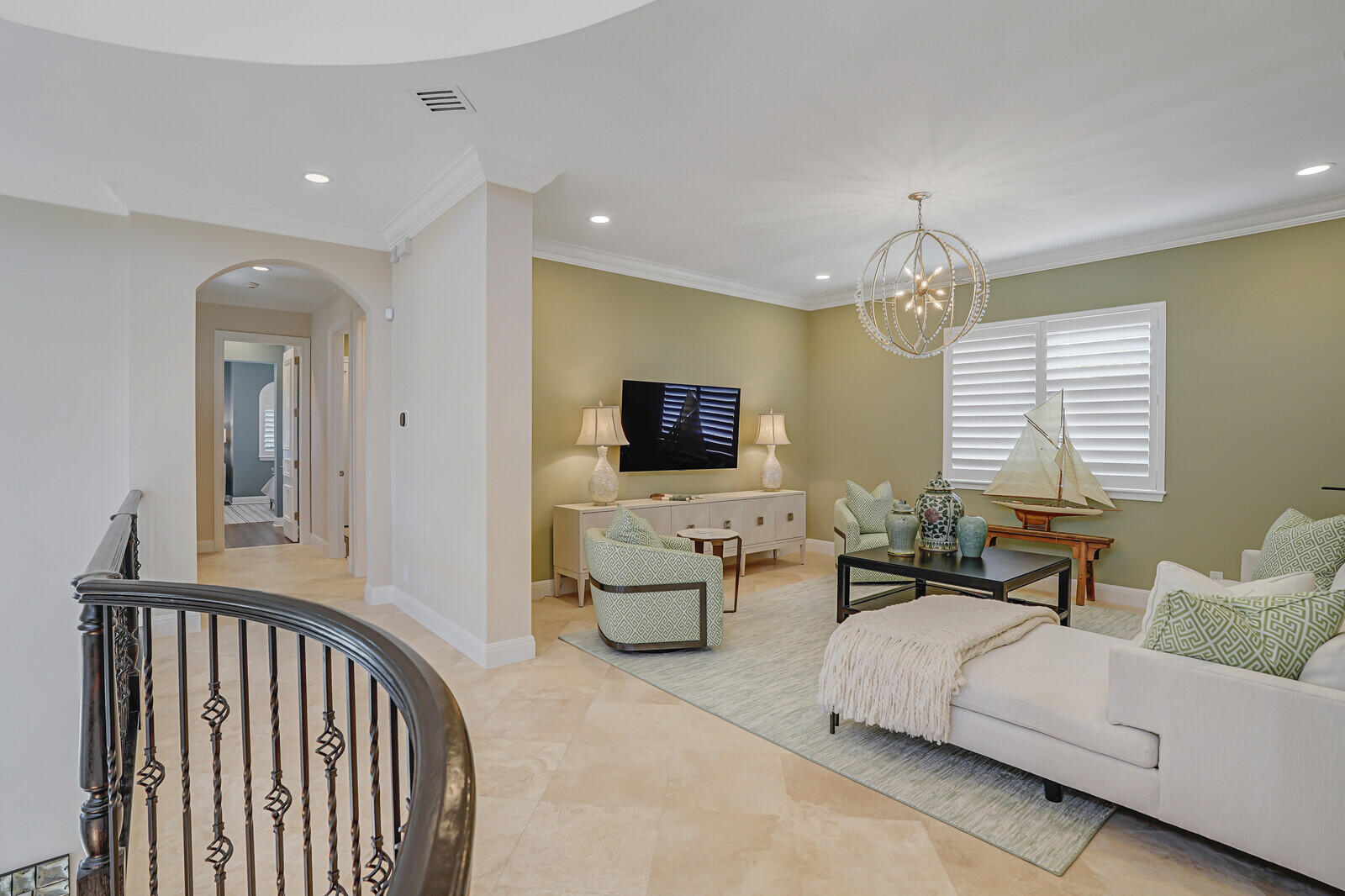 11205 Orange Hibiscus Lane