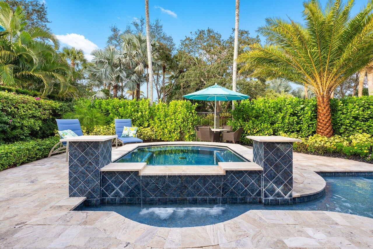 11205 Orange Hibiscus Lane