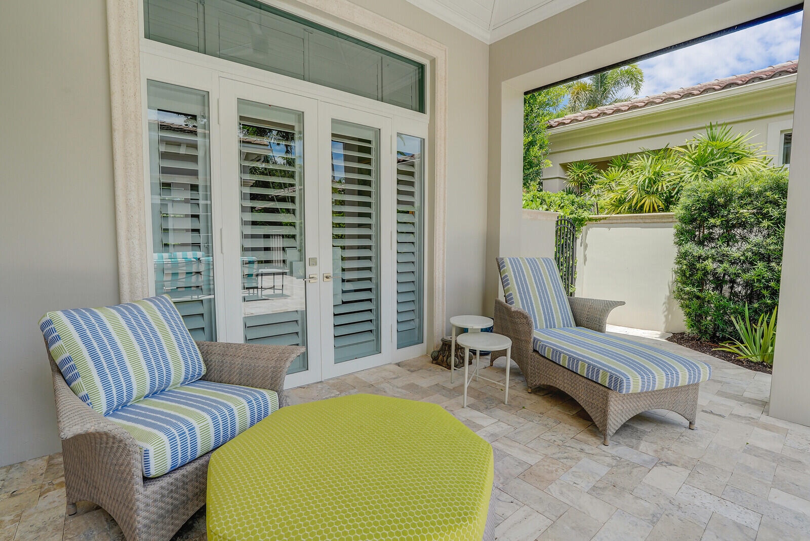 11205 Orange Hibiscus Lane