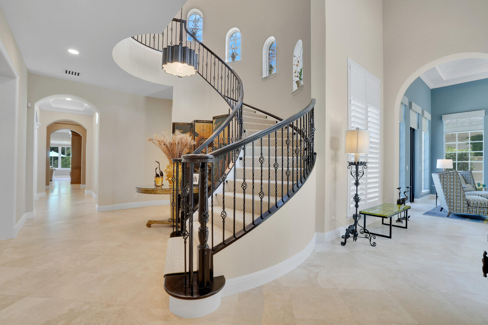 11205 Orange Hibiscus Lane