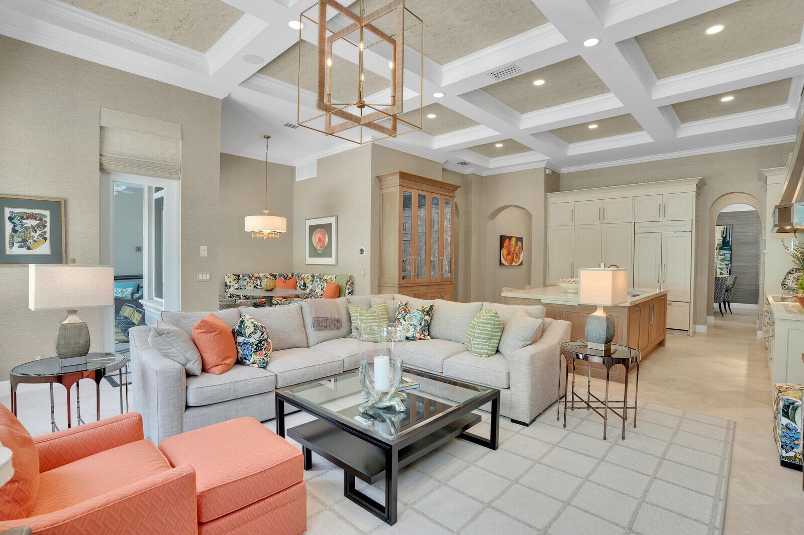 11205 Orange Hibiscus Lane