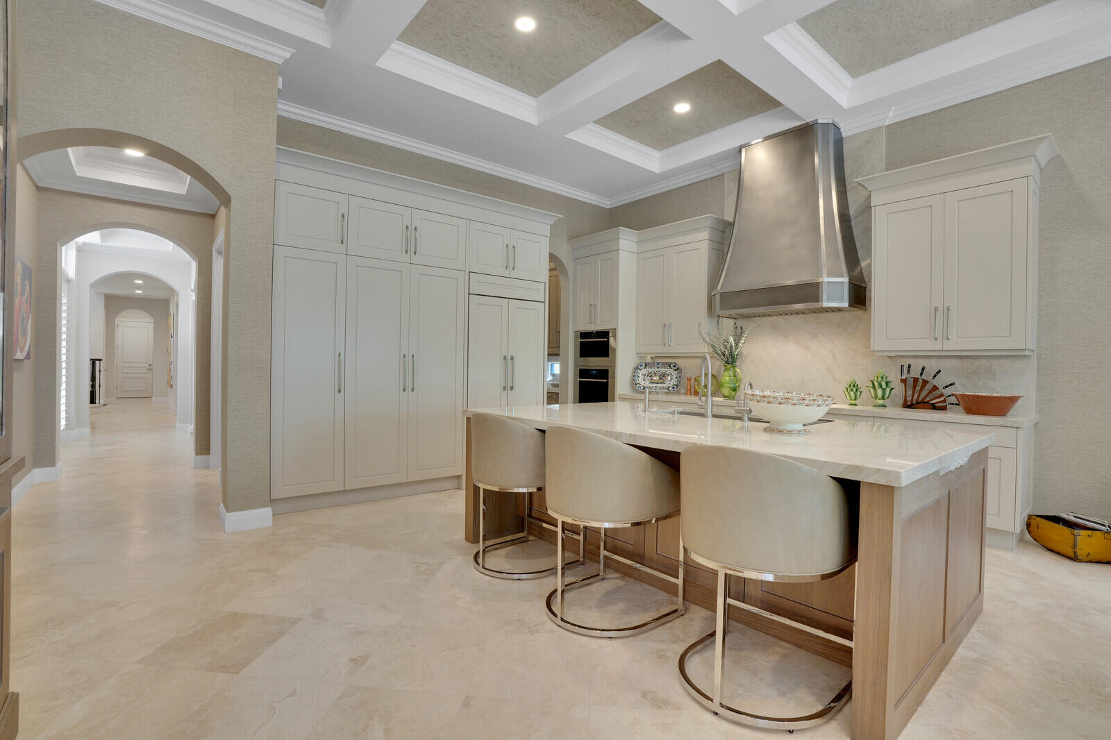 11205 Orange Hibiscus Lane