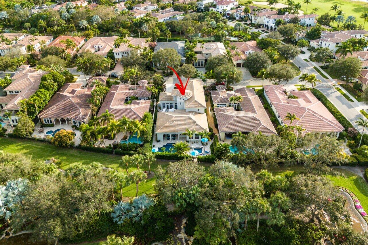 11205 Orange Hibiscus Lane