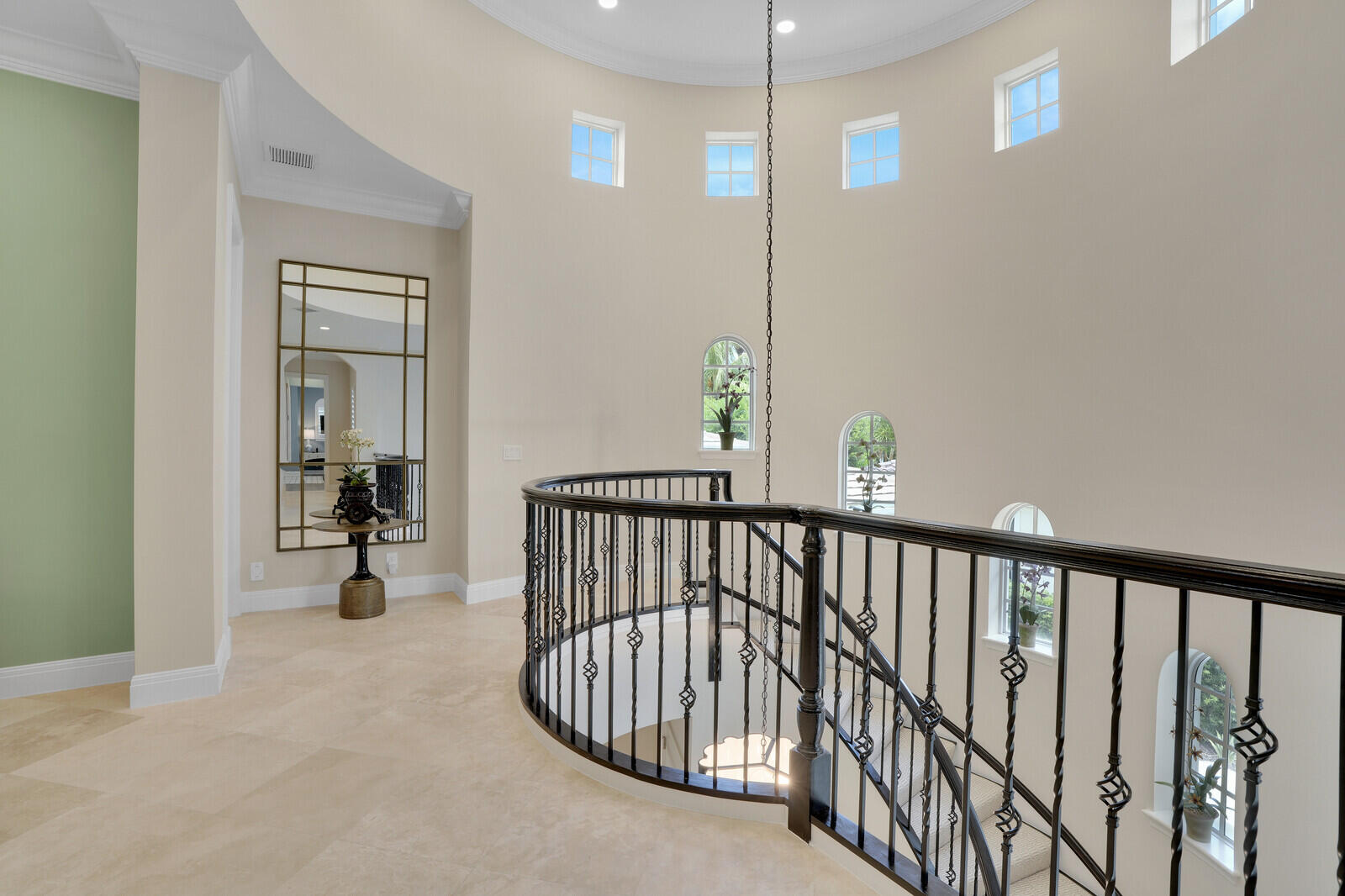 11205 Orange Hibiscus Lane