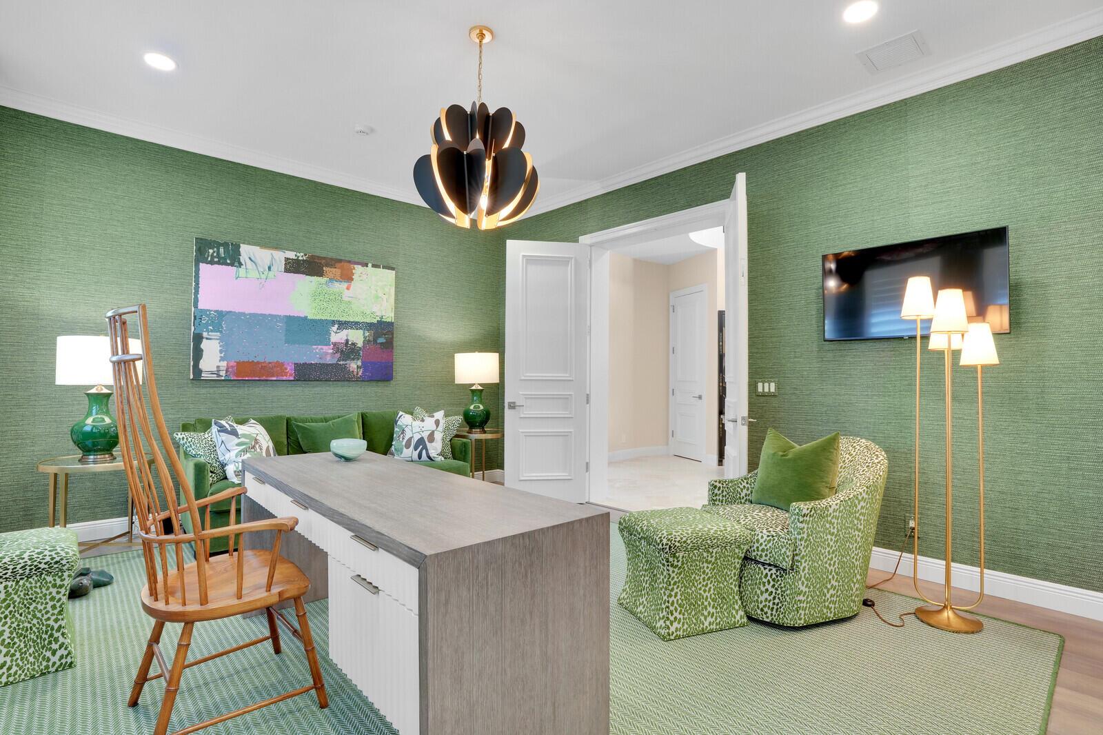 11205 Orange Hibiscus Lane