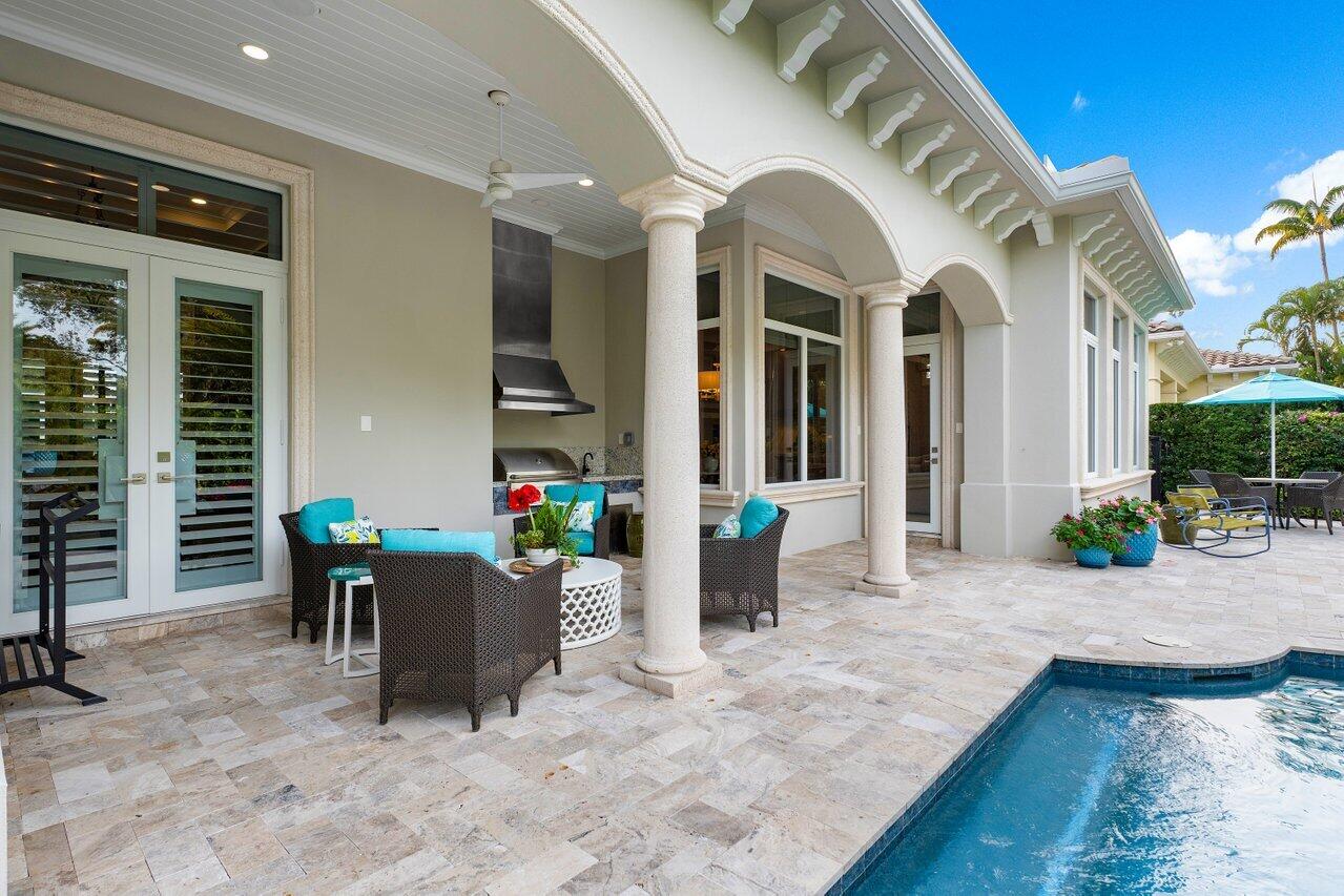 11205 Orange Hibiscus Lane