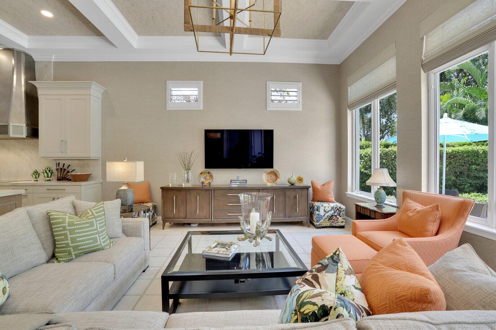 11205 Orange Hibiscus Lane