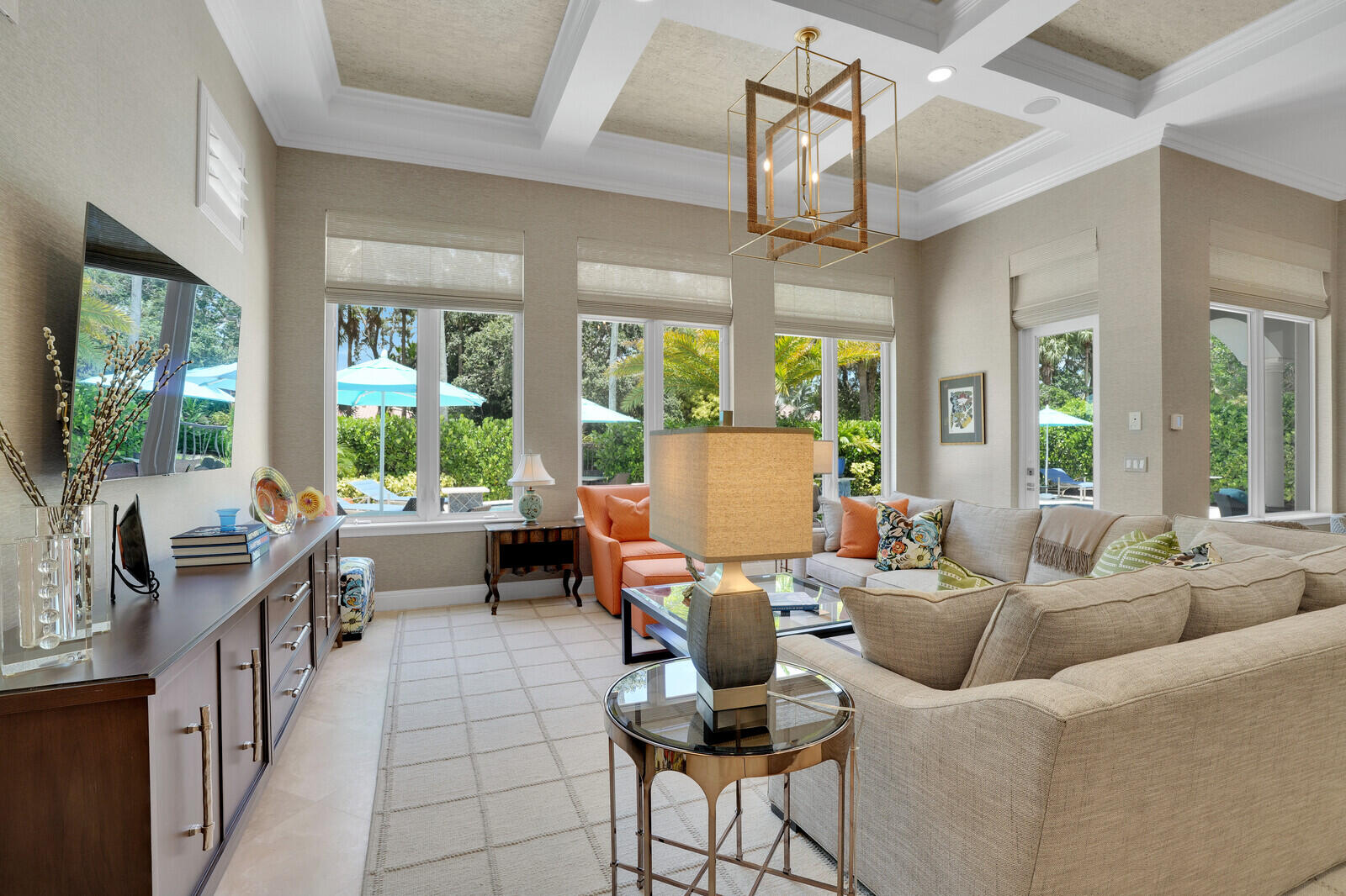 11205 Orange Hibiscus Lane