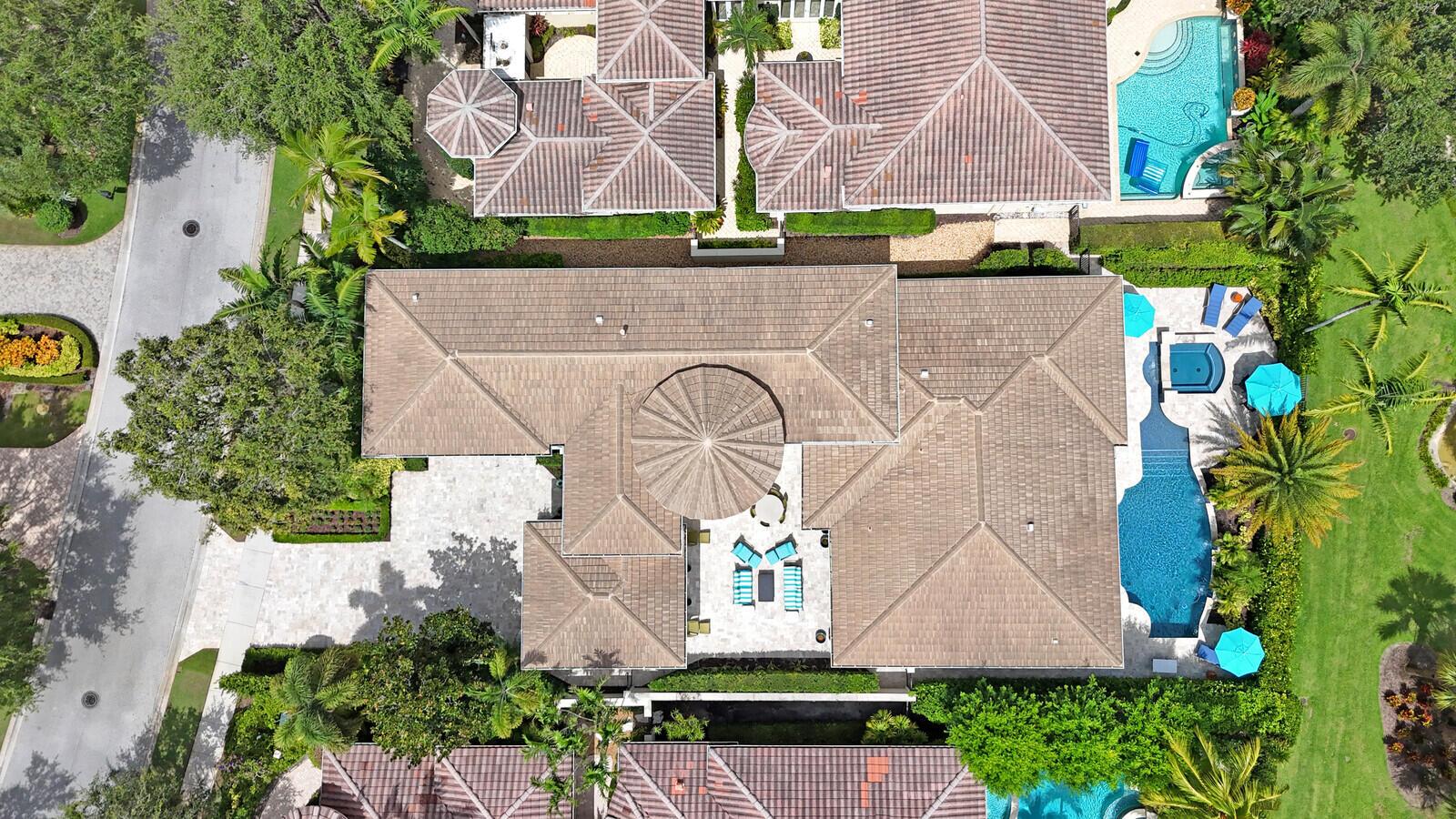 11205 Orange Hibiscus Lane