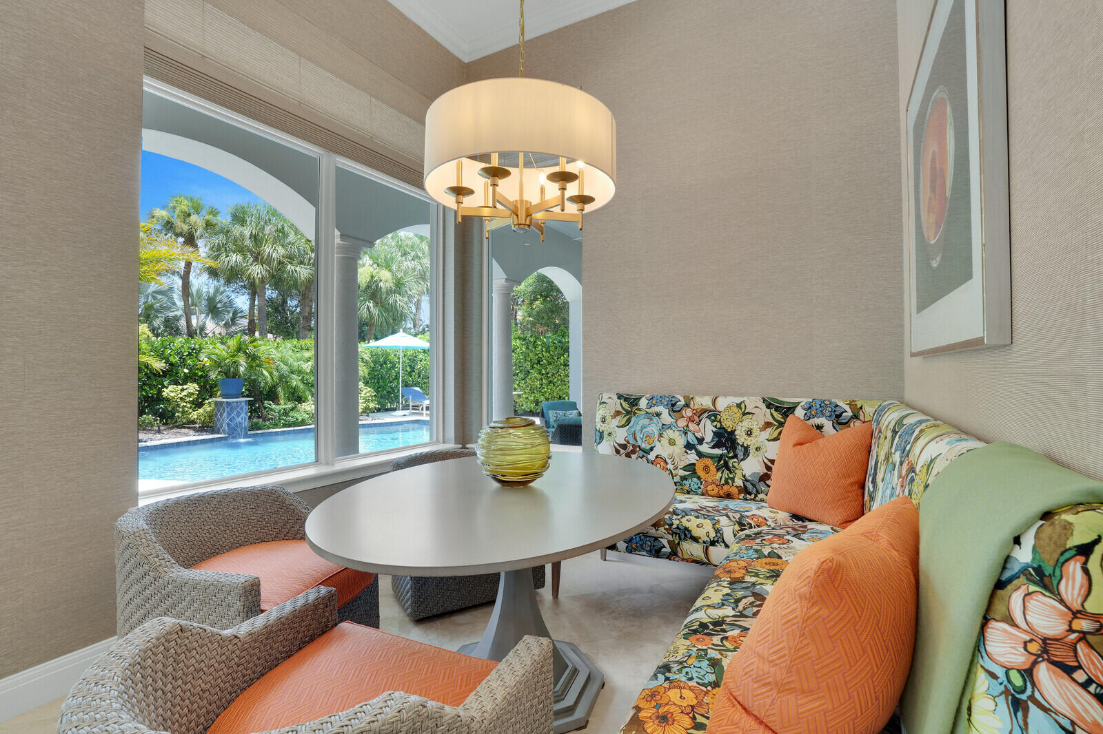 11205 Orange Hibiscus Lane