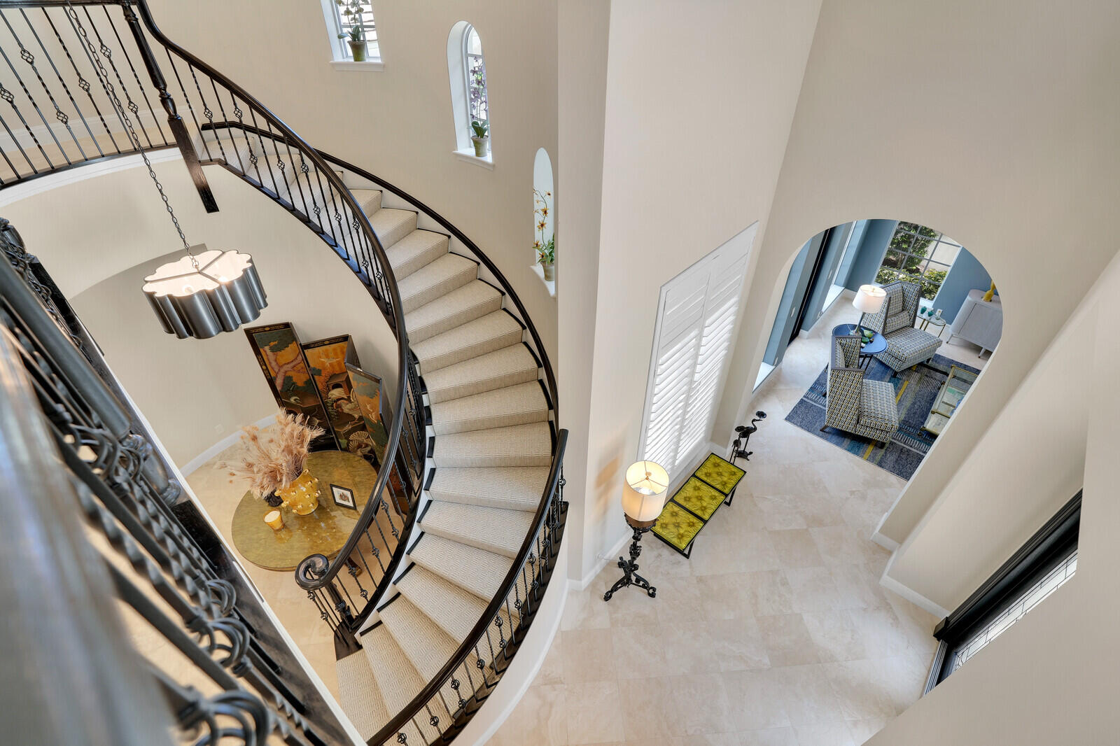 11205 Orange Hibiscus Lane