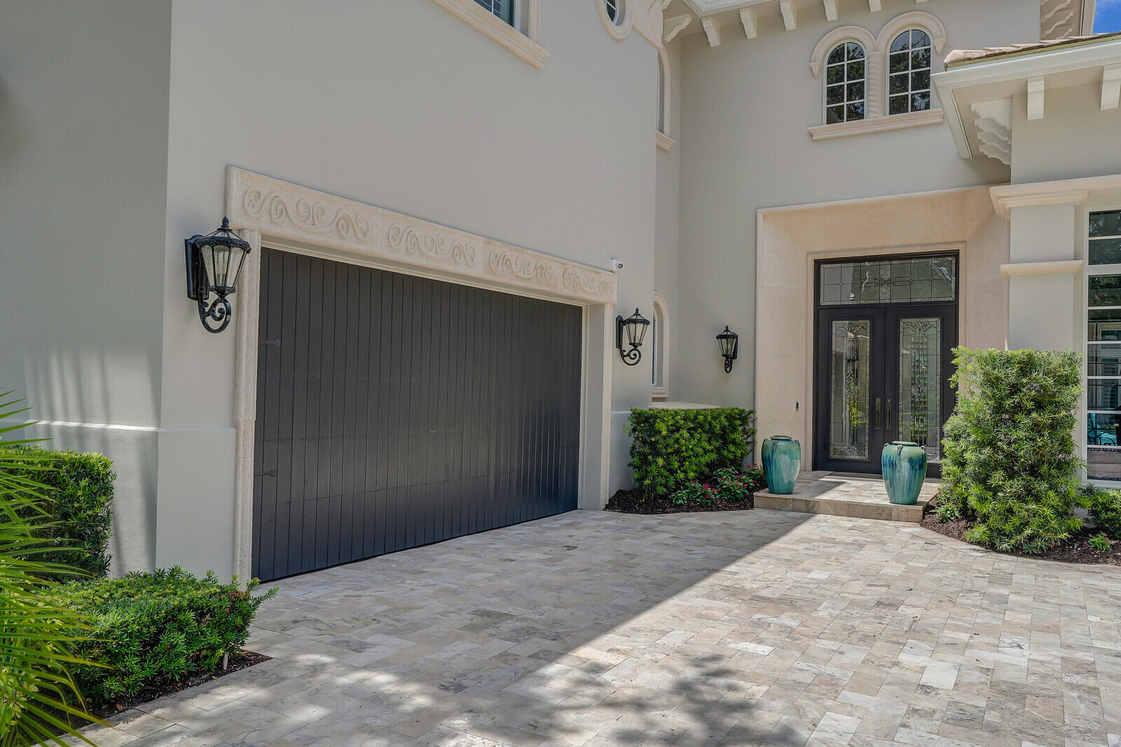 11205 Orange Hibiscus Lane