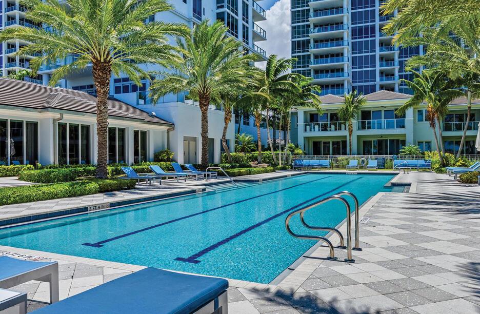 1 Water Club Way 1004