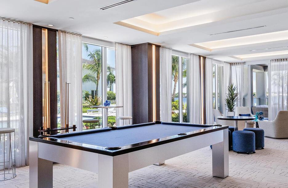 1 Water Club Way 1004