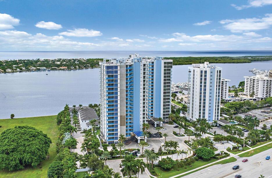 1 Water Club Way 1004