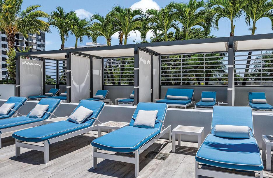1 Water Club Way 1004