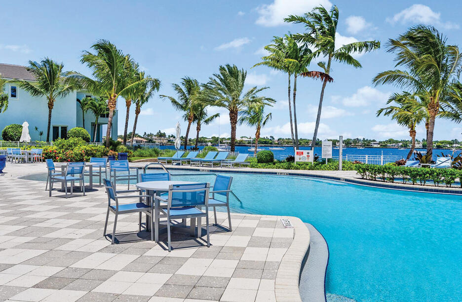 1 Water Club Way 1004