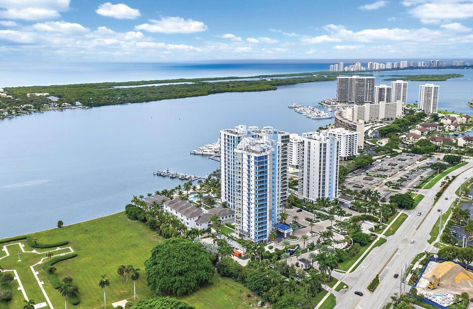 1 Water Club Way 1004