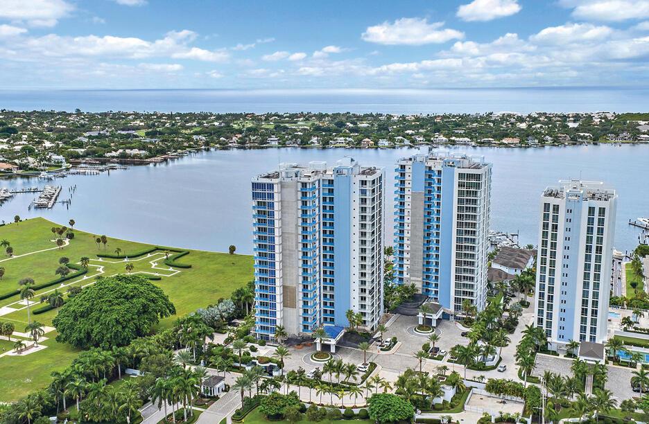1 Water Club Way 1004