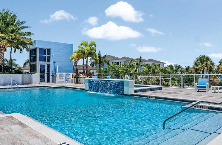 1 Water Club Way 1004
