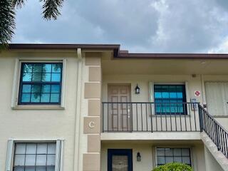 102 Pinecrest Circle C, Jupiter Unit: C