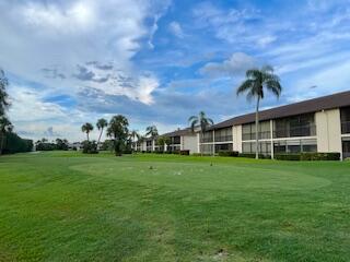 102 Pinecrest Circle C, Jupiter Unit: C