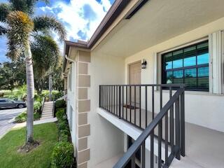 102 Pinecrest Circle C, Jupiter Unit: C