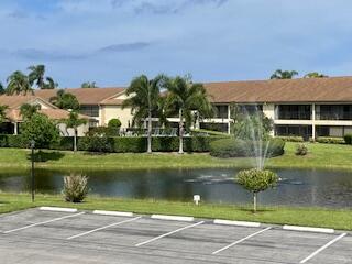 102 Pinecrest Circle C, Jupiter Unit: C
