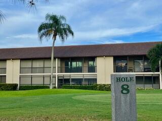 102 Pinecrest Circle C, Jupiter Unit: C