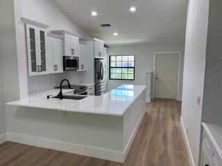 102 Pinecrest Circle C, Jupiter Unit: C