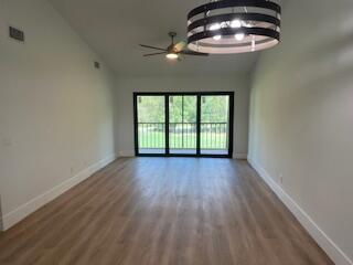102 Pinecrest Circle C, Jupiter Unit: C
