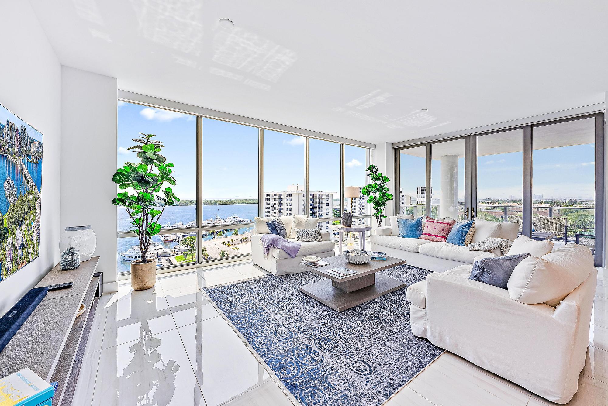 3 Water Club Way 1002