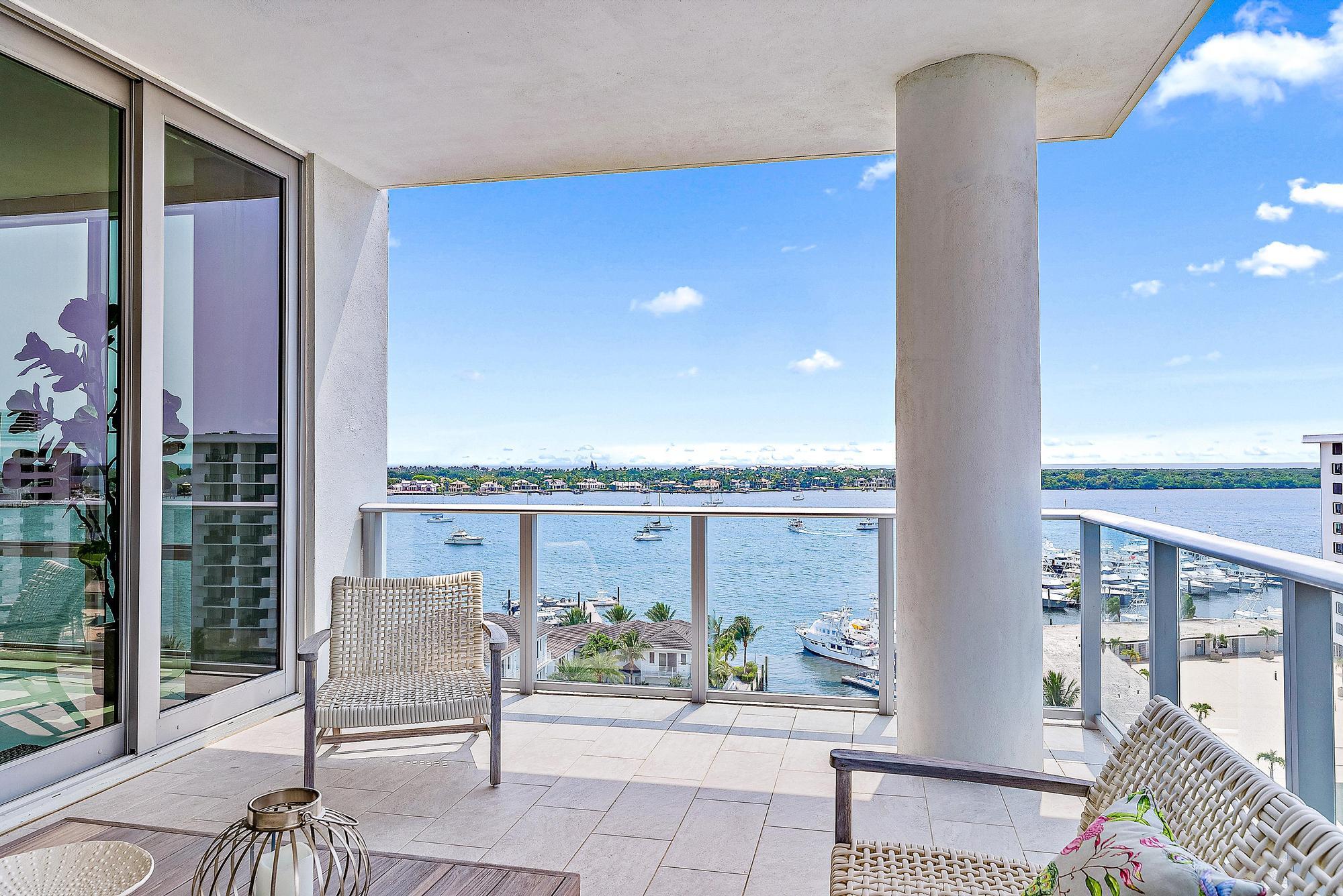 3 Water Club Way 1002