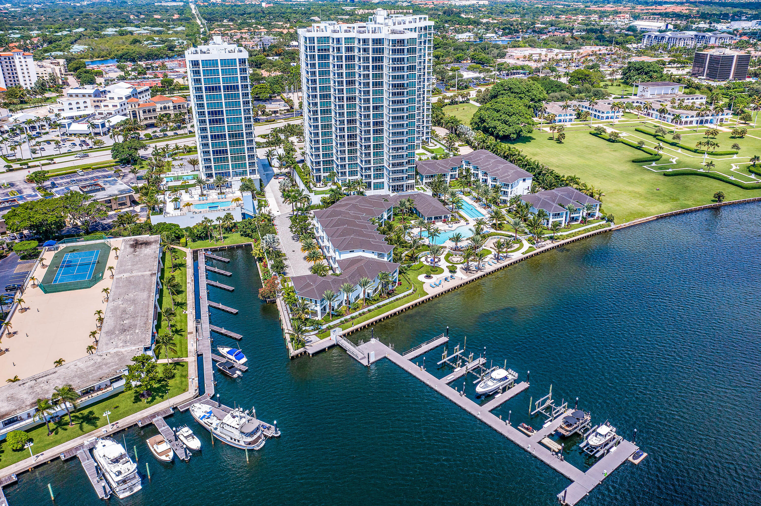 3 Water Club Way 1002