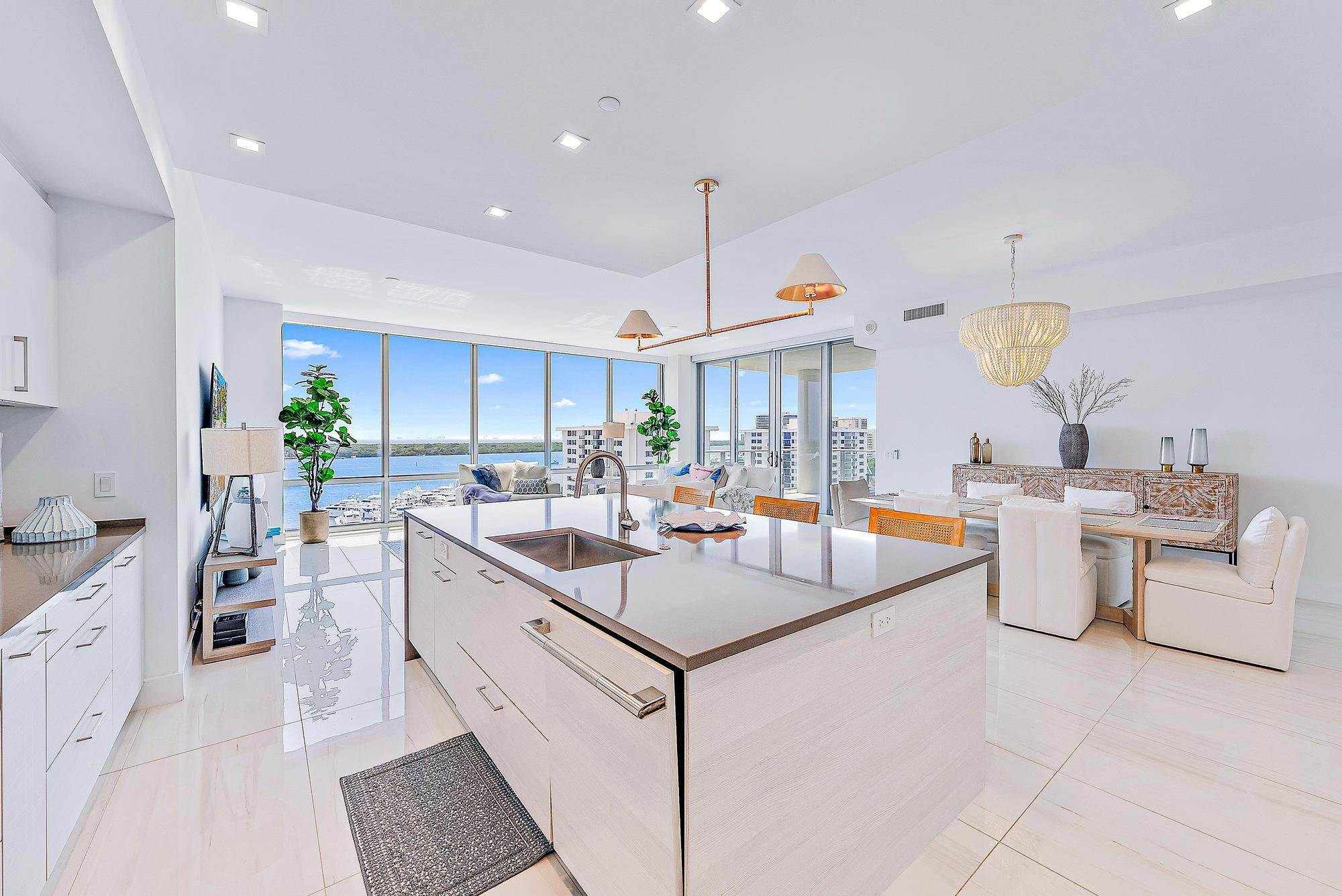 3 Water Club Way 1002