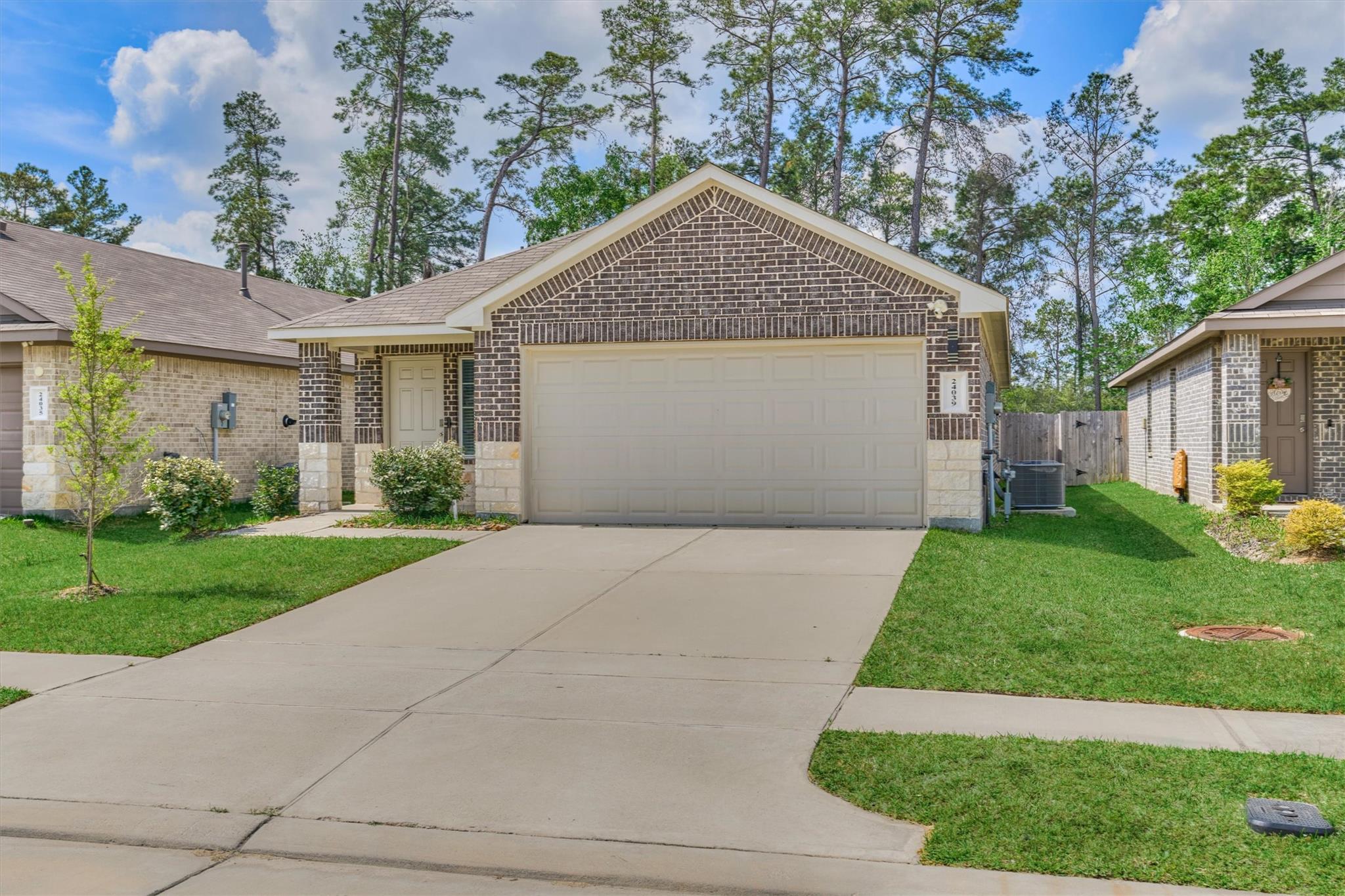 24039 Kentwood Springs Drive