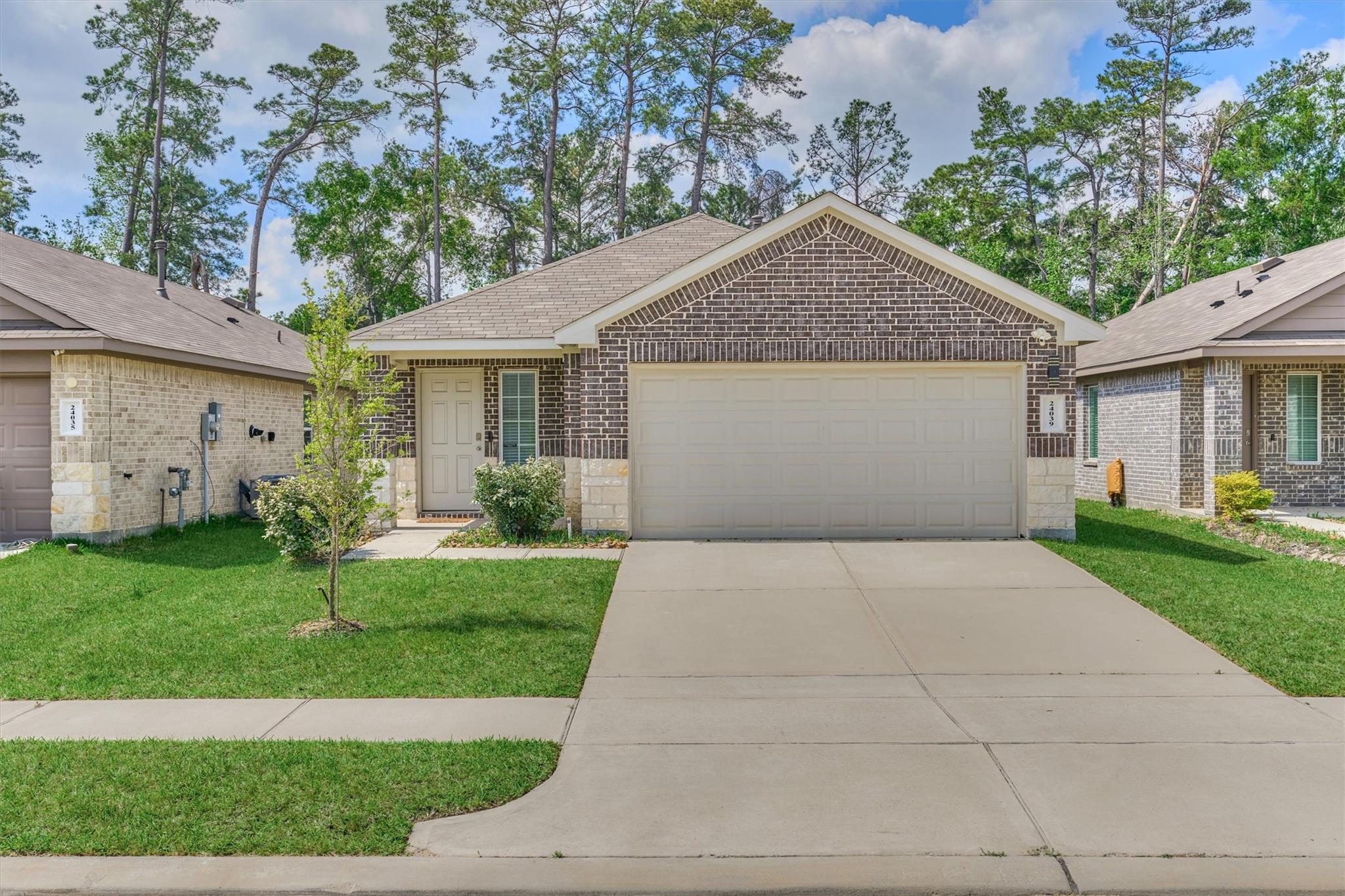 24039 Kentwood Springs Drive