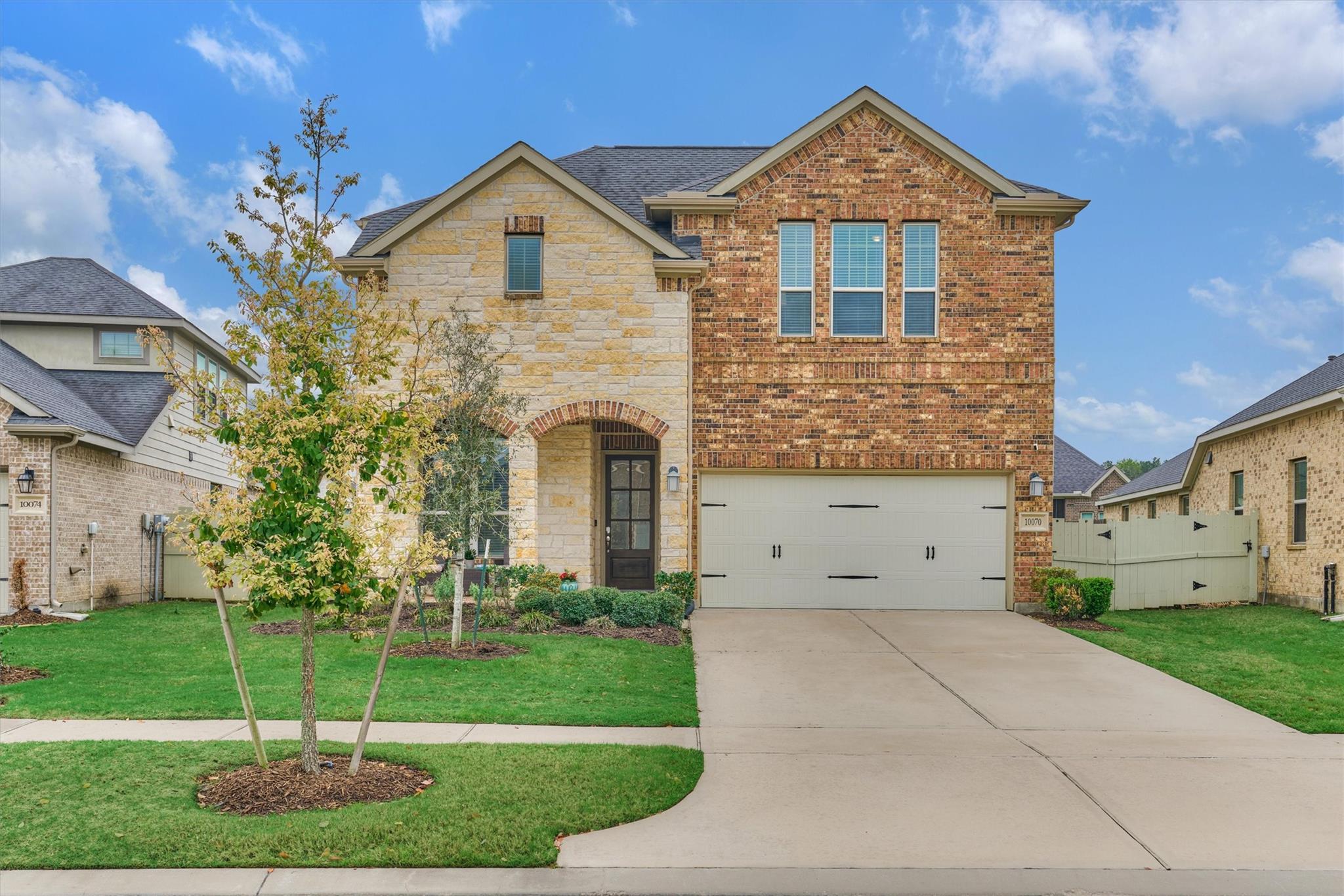 10070 Black Maple Drive