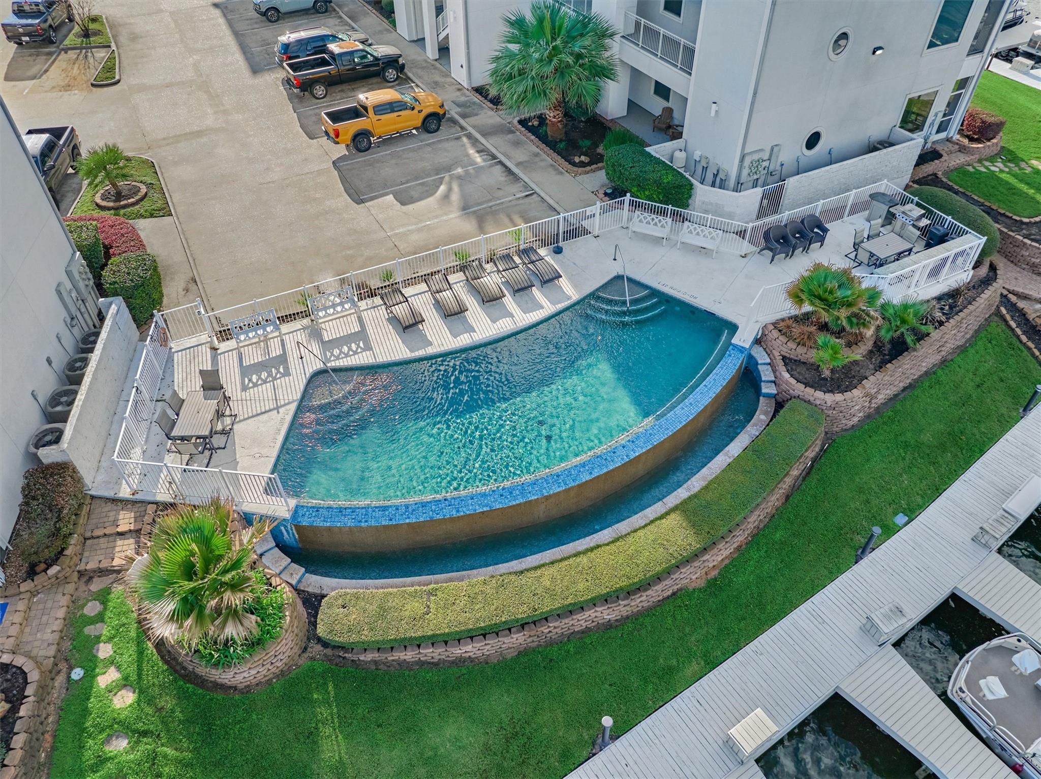 168 Lake Point Boulevard # D103