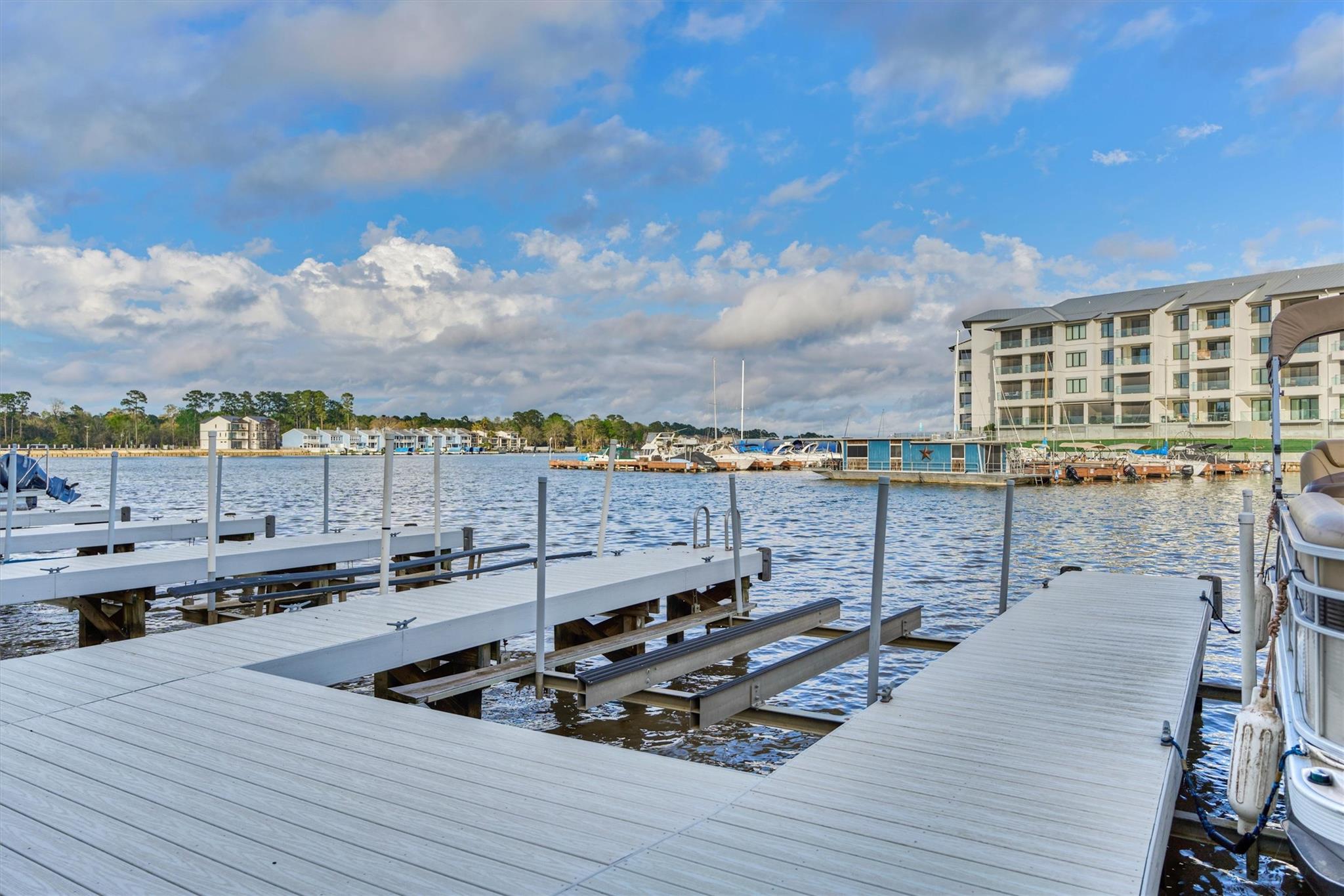 168 Lake Point Boulevard # D103