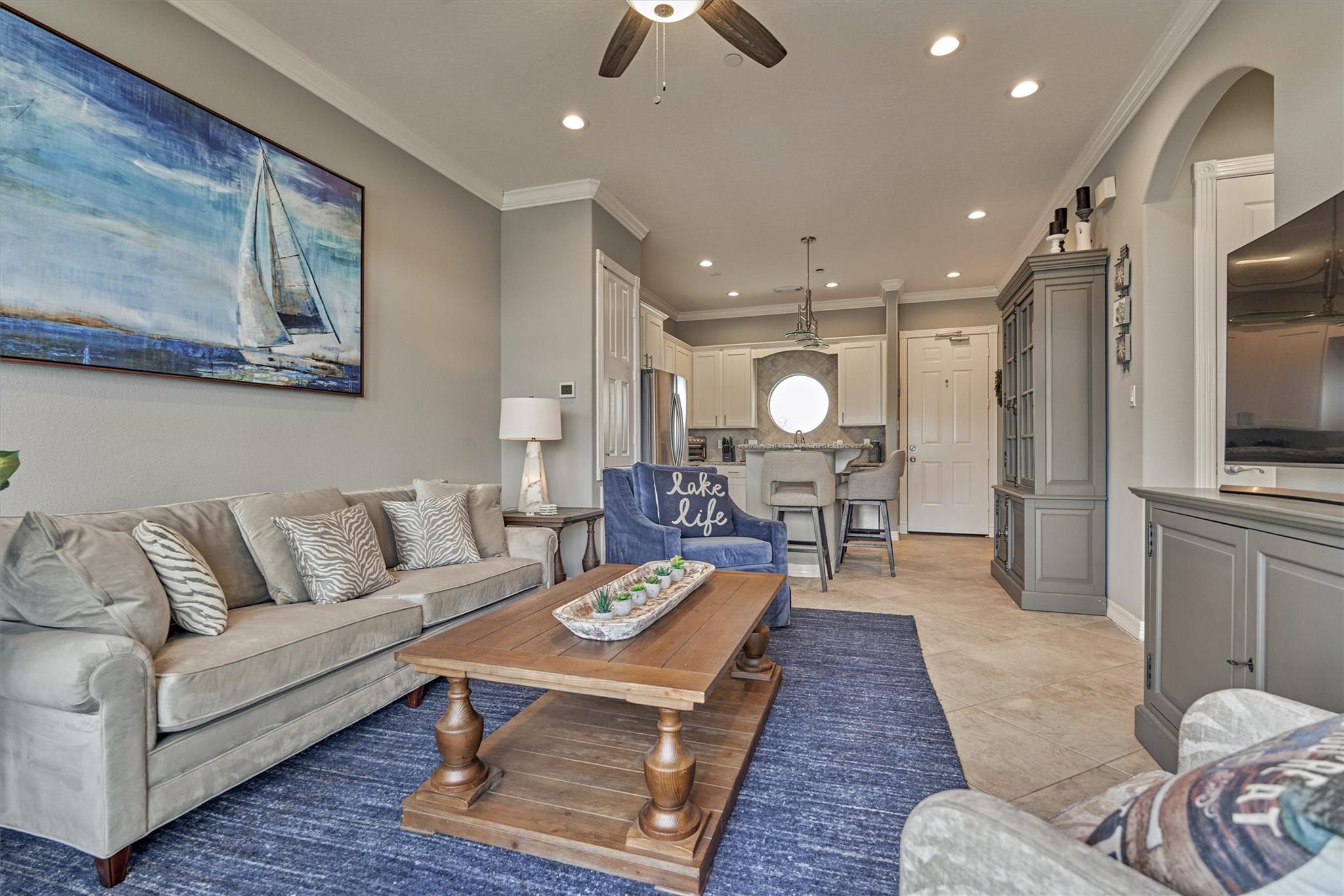 168 Lake Point Boulevard # D103